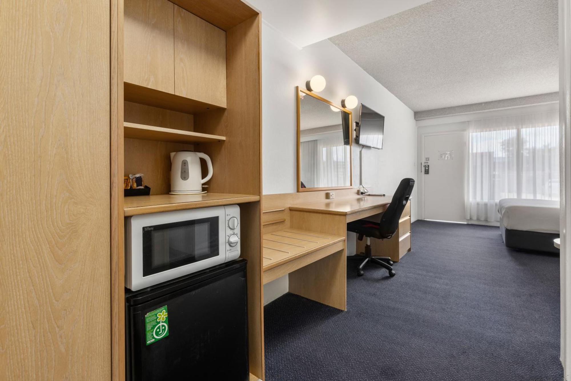 Zebra Motel Coffs Harbour Luaran gambar