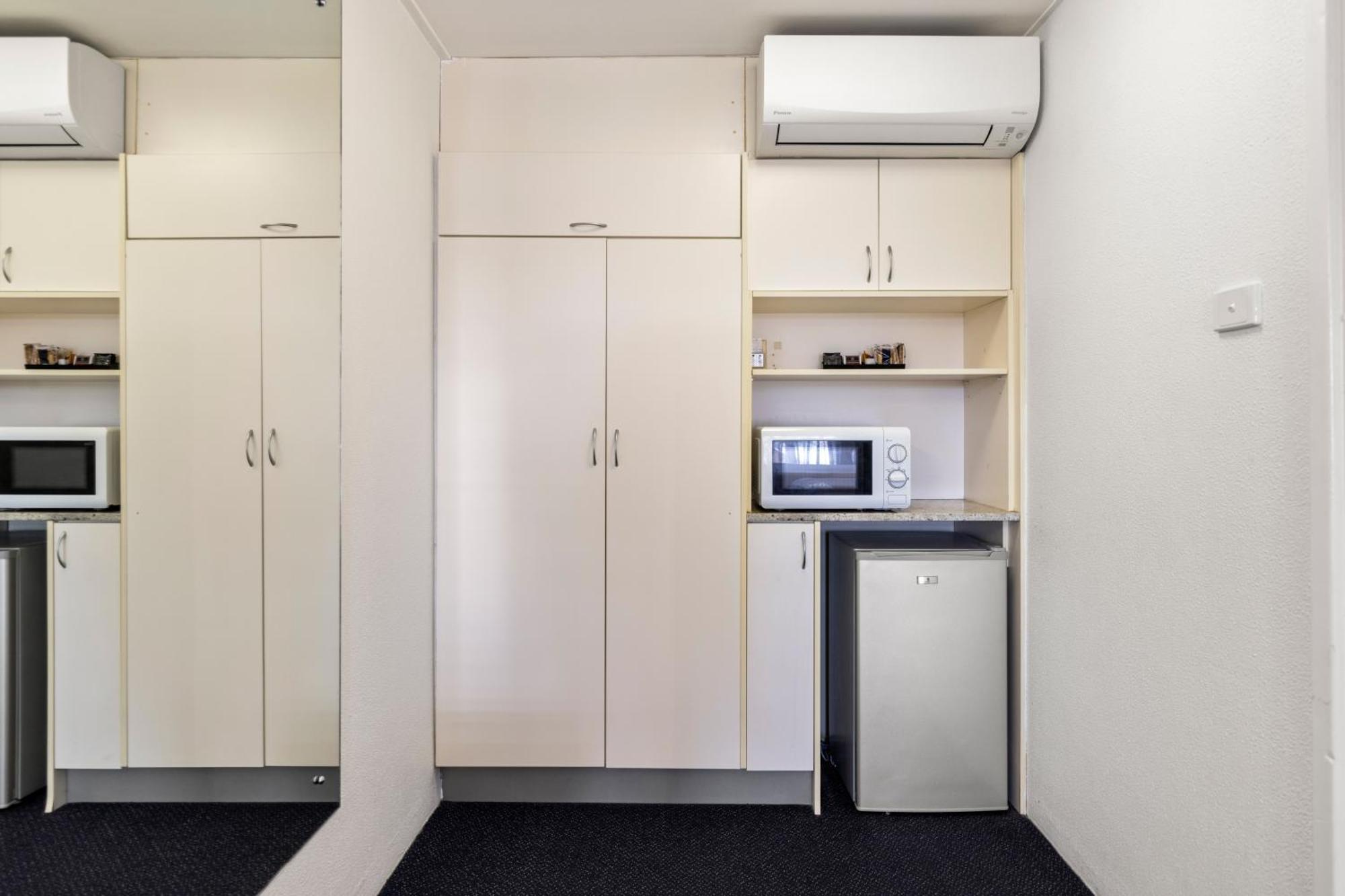 Zebra Motel Coffs Harbour Luaran gambar