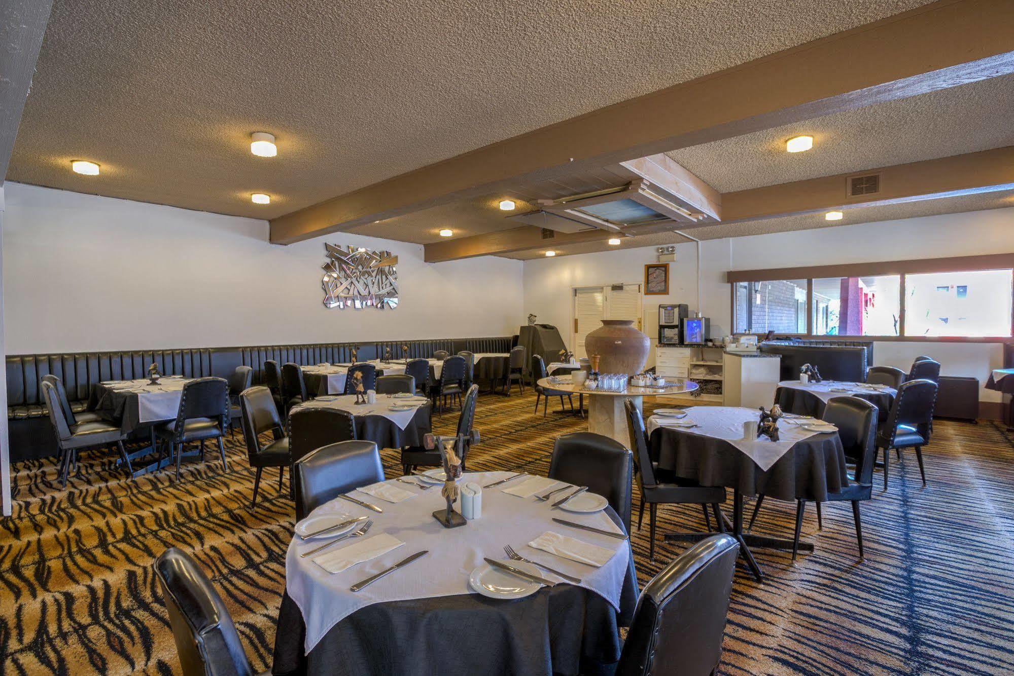 Zebra Motel Coffs Harbour Luaran gambar