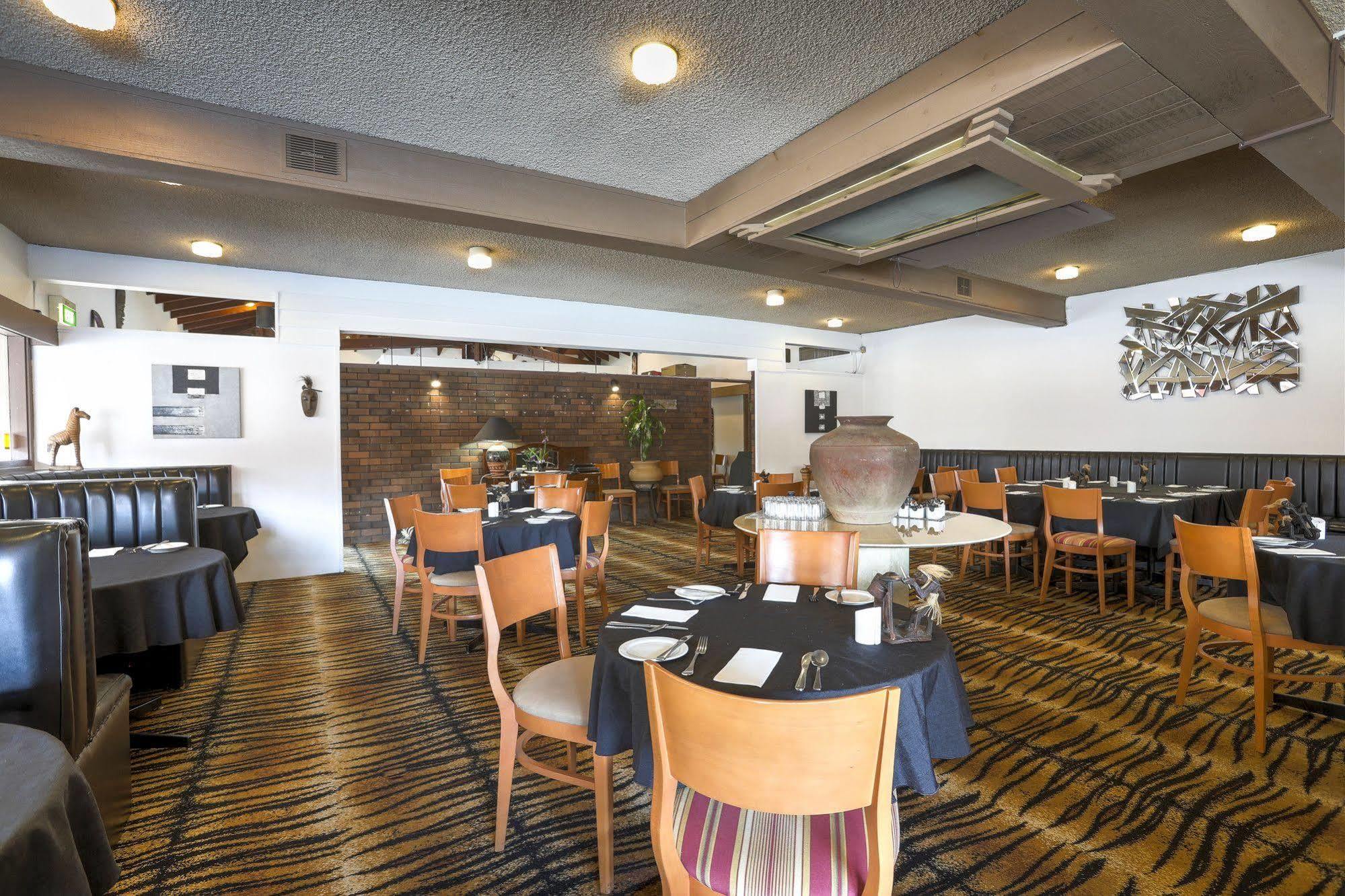 Zebra Motel Coffs Harbour Luaran gambar